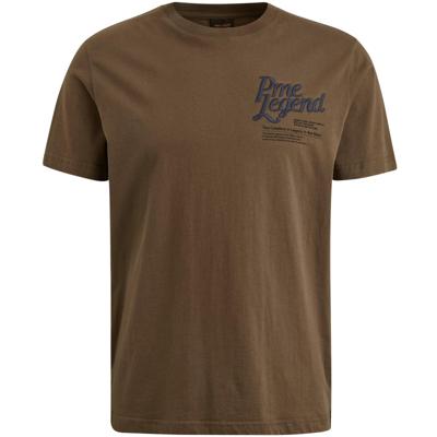 PME-Legend T-Shirt PTSS2503569