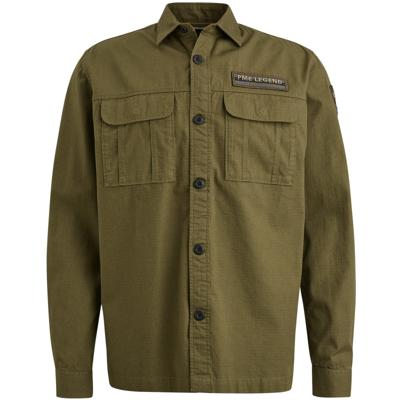 PME-Legend Overhemd PSI2502215