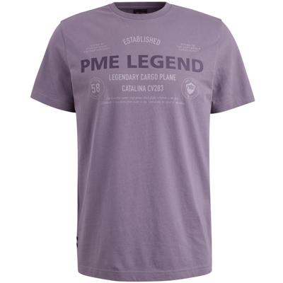 PME-Legend T-Shirt PTSS2502560