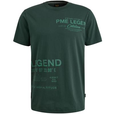 PME-Legend T-Shirt PTSS2503594
