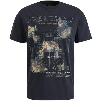 PME-Legend T-Shirt PTSS2503570