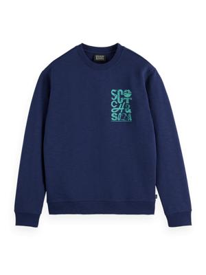 Scotch & Soda Sweater 181285
