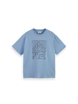 Scotch & Soda T-Shirt 181300