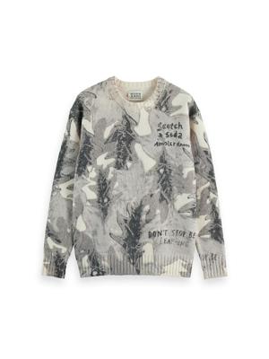 Scotch & Soda Trui 181349