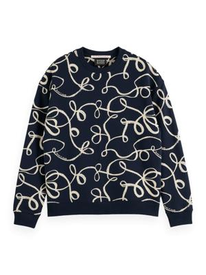 Scotch & Soda Sweater 181520
