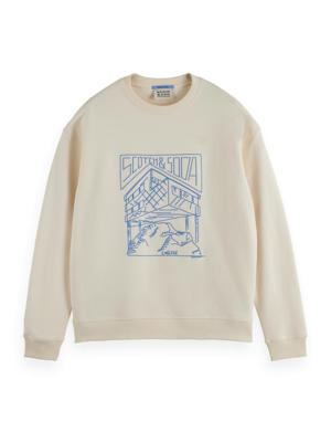 Scotch & Soda Sweater 181521