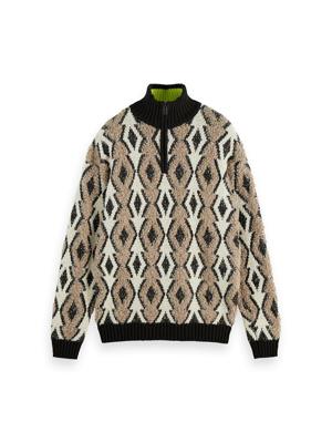 Scotch & Soda Trui 181639