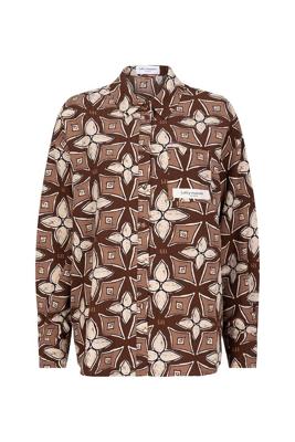 Lofty Manner Blouse QH14