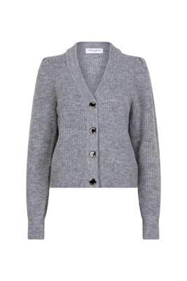 Lofty Manner Vest QI201.1-KW