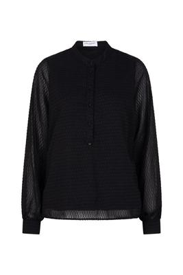 Lofty Manner Blouse QI08.1