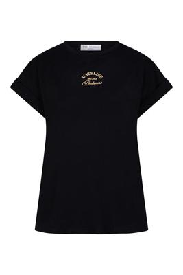 Lofty Manner T-Shirt QI09