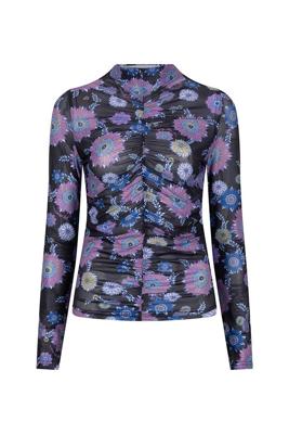 Lofty Manner Top QI01.1