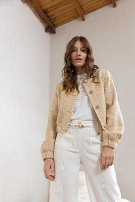 Label DOT Blazer 2517009 Deli