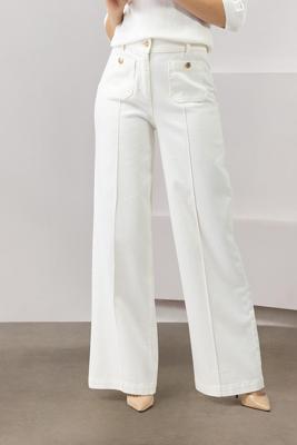 Label DOT Broek 2518010 Ruben