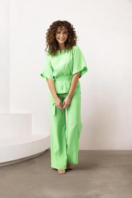 Label DOT Broek 2518006 Rob