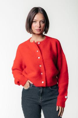 Colourful Rebel Sweater Yara Knit