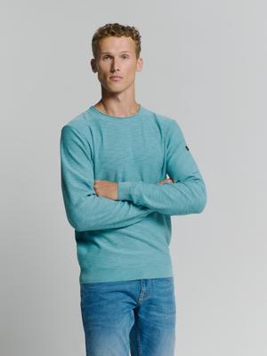 No Excess Trui 27210101SN