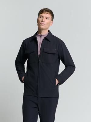 No Excess Overshirt 27510104