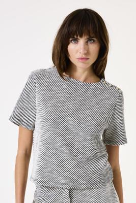 Garcia T-Shirt I50260-60