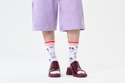 Happy Socks Sokken P002752