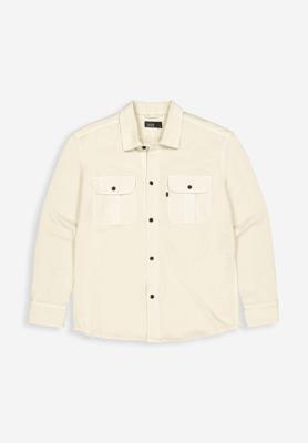 Butcher of Blue Overshirt M2524016