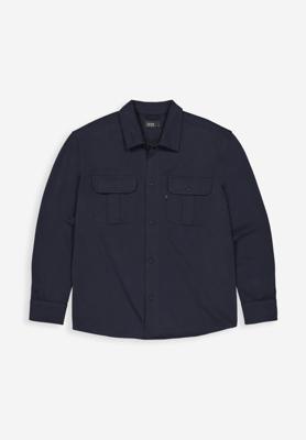 Butcher of Blue Overshirt M2524016