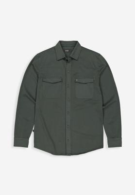 Butcher of Blue Overshirt M2524014