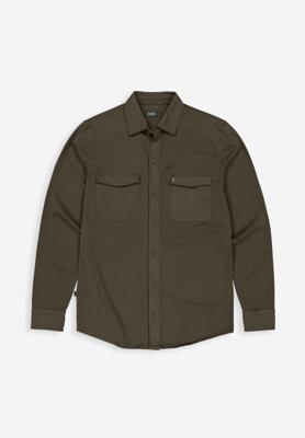 Butcher of Blue Overshirt M2524014