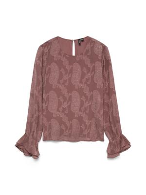 VERO MODA Blouse 10335512