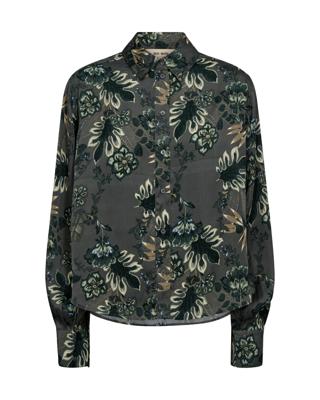 Mos Mosh Abina Floro Blouse 175010 Urban Chic
