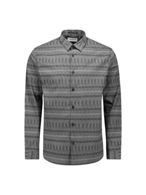 No Excess Overhemd 29400914-078