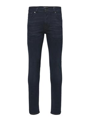 Selected Homme Jeans 16069648 Blue Black Denim