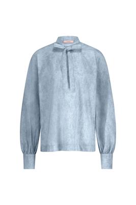 Studio Anneloes Milena denim blouse