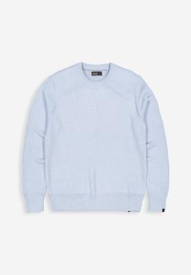 Butcher of Blue Sweater M2526000 Light Blue