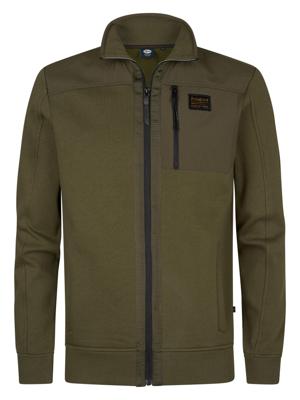 Petrol Industries Vest M-3050-SWC323