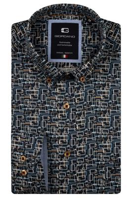 Giordano Overhemd 527034-60