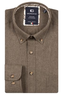 Giordano Overhemd 527006