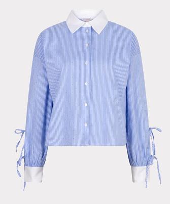 Esqualo Blouse F25.14521