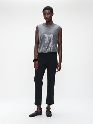 Jane Lushka Broek SU22514500