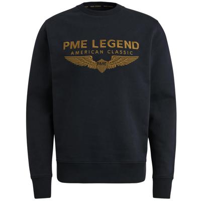 PME-Legend Sweater PSW0000440-5281
