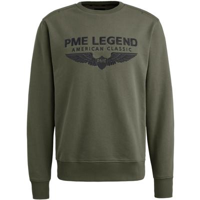 PME-Legend Sweater PSW0000440-8039