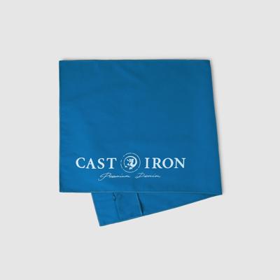 Cast Iron Accessoire CIGYMTOWEL-000