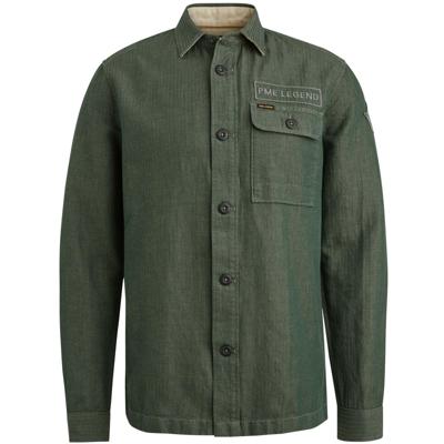 PME-Legend Overhemd PSI2503230