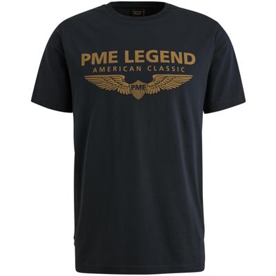 PME-Legend T-Shirt PTSS0000588-5281