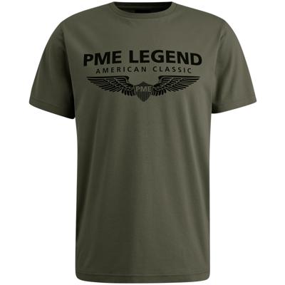 PME-Legend T-Shirt PTSS0000588-8039