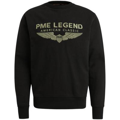 PME-Legend Sweater PSW0000440-999