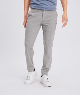 Plain Broek 40300