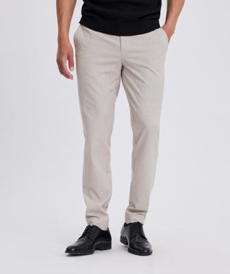 Plain Broek 40295