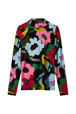 POM Amsterdam Top Autumn Garden