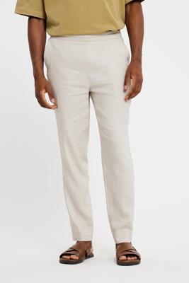 Plain Broek 40079